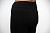 Трикотажные брюки K400-L1655  Цвет: черный