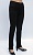 Трикотажные брюки K400-L1655  Цвет: черный