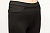 Трикотажные брюки /без молнии/ K400-L1663 Цвет: Черный
