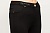Трикотажные брюки-леггинсы Z0004-IN192 Цвет: Черный