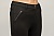 Трикотажные брюки-леггинсы VZ2083-IN1502K Цвет: Черный