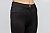 Трикотажные брюки 7/8 K400-L1355SV Цвет: Черный