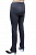 Трикотажные брюки "Полная длина" VZ2083-IN160 цвет: синий