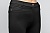 Трикотажные брюки /Регулируемая длина/ VZ2083-IN1517K Цвет: Черный