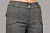 Прямые классические брюки VS1056-IN201 полушерсть