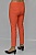 Брюки 7/8 M1691-L1263SV Цвет: Оранжевый