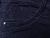 Вельветовые брюки, зауженные книзу MT303-IN151 Цвет: синий